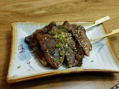 -樱の千渡日式料理·铁板烧•烧鸟(金盛田广场店)