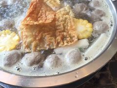 -林记潮牛·牛肉火锅(上马墩店)