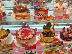 -味多美蛋糕(灯市口店)