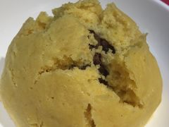 黄馍馍-西贝莜面村(上海百联西郊店)