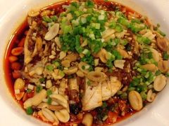 -渝味川菜(夜宵航母店)