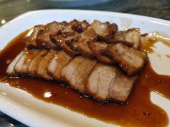 老娘肥叉-美极鲜食坊(宝安南路店)