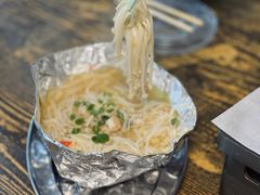 -碳炉海鲜烧烤·1992(北京路店)