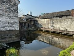 -绍兴书圣故里景区