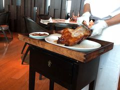 -无锡苏宁银河国际酒店-悦府65中餐厅