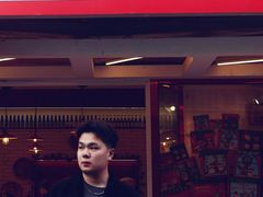 -Eckl’s爱氏热狗(猫街店)