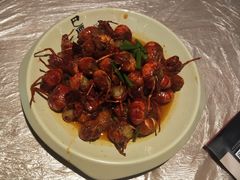 -巴厘龙虾·榜首油焖大虾(洞庭·艺术洋房店)