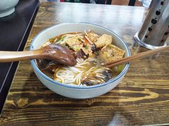 -陈记柳州螺蛳粉(大坪店)
