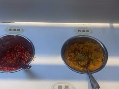 -小骨煲金华砂锅(转塘金街美地店)