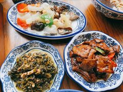 -孙盛兴奥灶面馆·蟹黄面·三虾面(山塘街总店)