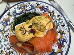 -Alimentari早午餐(安福路店)