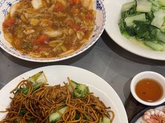 -阿毛饭店(和义路店)