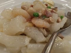 三鲜蹄筋-梅龙镇酒家(南京西路总店)