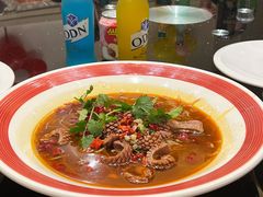 -高老庄新家宴(北斗星广场店)