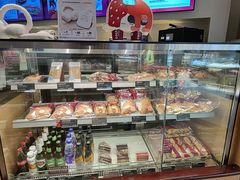 -COSTA COFFEE(天通苑华联店)