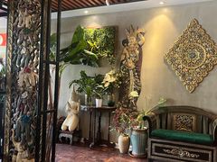 -Siam泰餐厅(水上公园店)