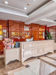 -弗蕾亚·和月月子调理院(东湖店)