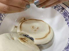 -老刘家泡馍(钟楼广济街店)