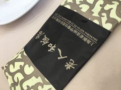 -老人和饭店(淮海中路店)