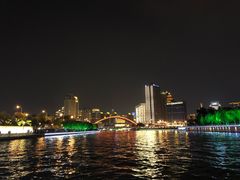 -海河游船-永乐码头(大悲院)