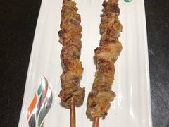 -巴依老爷新疆美食(远洋未来汇购物中心店)