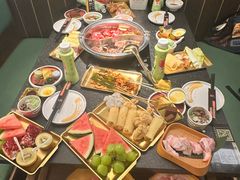 -牛New寿喜烧(新六百店)