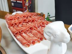 -马记伊源斋涮肉·清真菜(百子湾店)