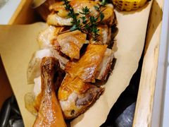 -花开餐厅(环湖中路店)