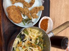 -小满手工粉(杭州滨江龙湖店)