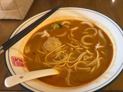 -一峰沙茶面(海峡国际店)