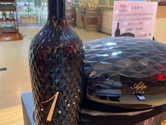 -北京张裕爱斐堡酒庄