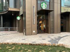 -星巴克(北京通州新光大中心店)