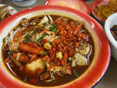 -老三样·旧食新味(船山路店)