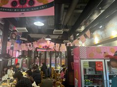 -喜来稀肉(虹泉路店)