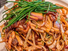 -揽月斋炙子烤肉·清真(安定门·五道营店)