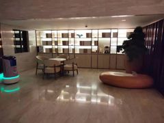 -全季酒店(上海金桥路地铁站店)