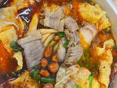 -丽丽三鲜螺蛳粉(田林路店)