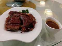 -椿记烧鹅(叠彩店)