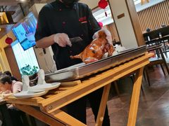 -陆壹捌餐厅(五大道店)