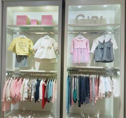 -丽婴房(新世界城店)