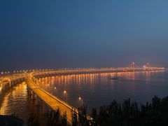 -星海湾跨海大桥