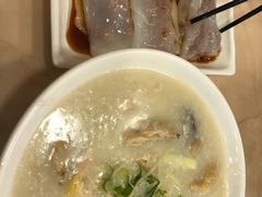 -盛记粥面(佐敦店)