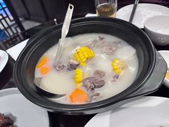 -大理实力希尔顿酒店•御玺中餐厅