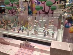 -泡泡玛特POPMART(武汉天地壹方店)