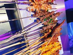 -燥次·烧烤酒场(万象城店)