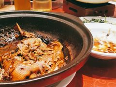 -星宴主题餐厅(庐阳大道店)