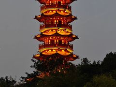 -云龙湖旅游景区