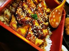 -白石的深夜食堂(大上海店)