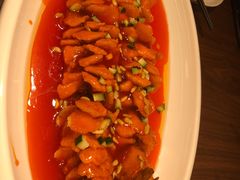 松鼠鱼-李氏八大件老菜馆(万宝街店)