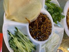 京酱肉丝-东北缘餐厅(兰埔路店)